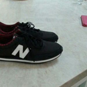 New balance shoes